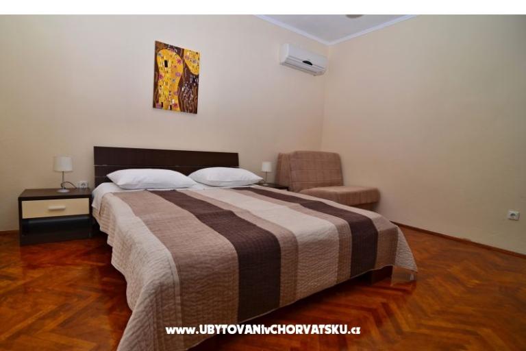 Apartmány Villa Luce – foto 15