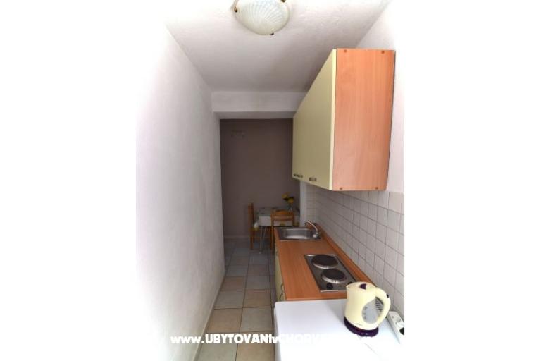 Apartmány Villa Luce – foto 17