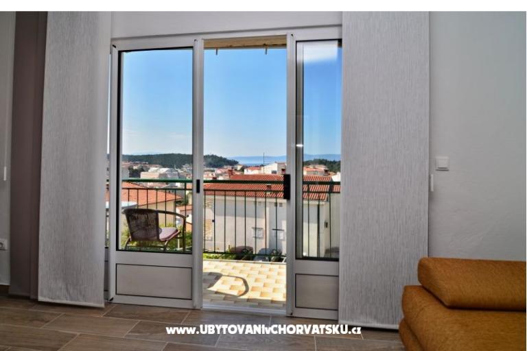 Apartmány Villa Luce – foto 18