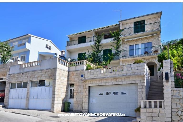 Apartmány Villa Luce – foto 3