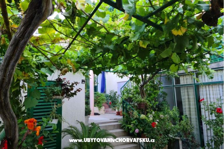 Apartmány Vinea – foto 2