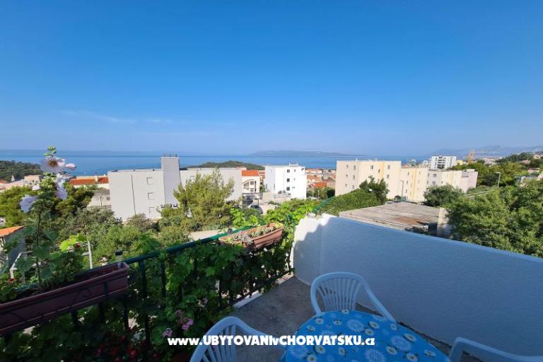 Apartmány Vinea – foto 3