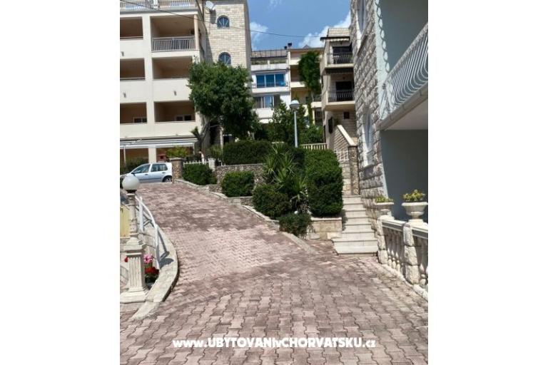 Apartmány VUKOVIĆ Makarska *** – foto 11