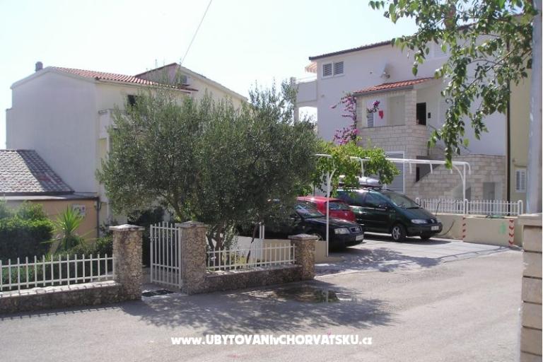 Apartmány VUKOVIĆ Makarska *** – foto 14
