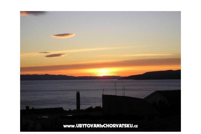 Apartmány VUKOVIĆ Makarska *** – foto 18