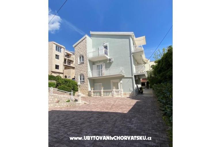 Apartmány VUKOVIĆ Makarska *** – foto 3