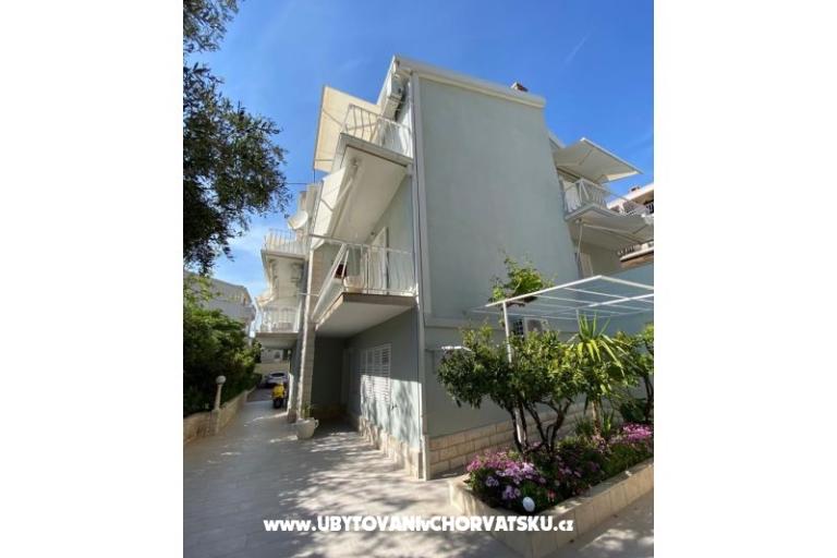 Apartmány VUKOVIĆ Makarska *** – foto 4