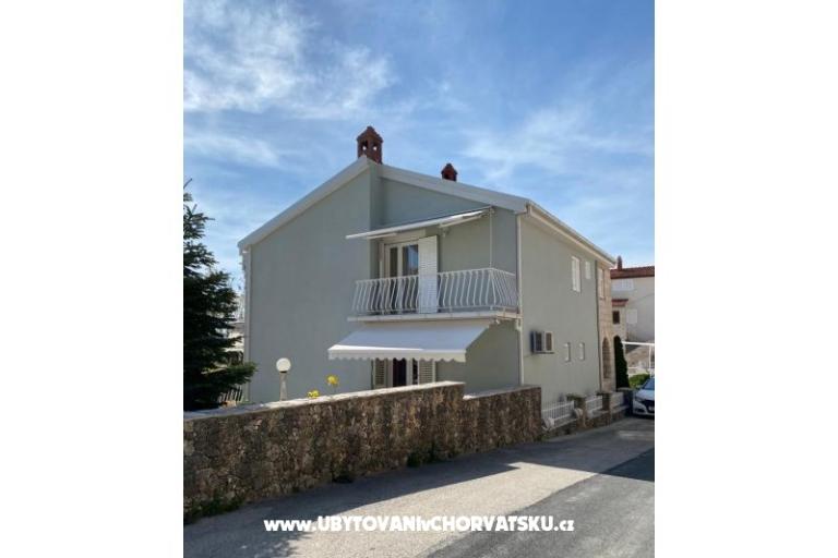 Apartmány VUKOVIĆ Makarska *** – foto 5