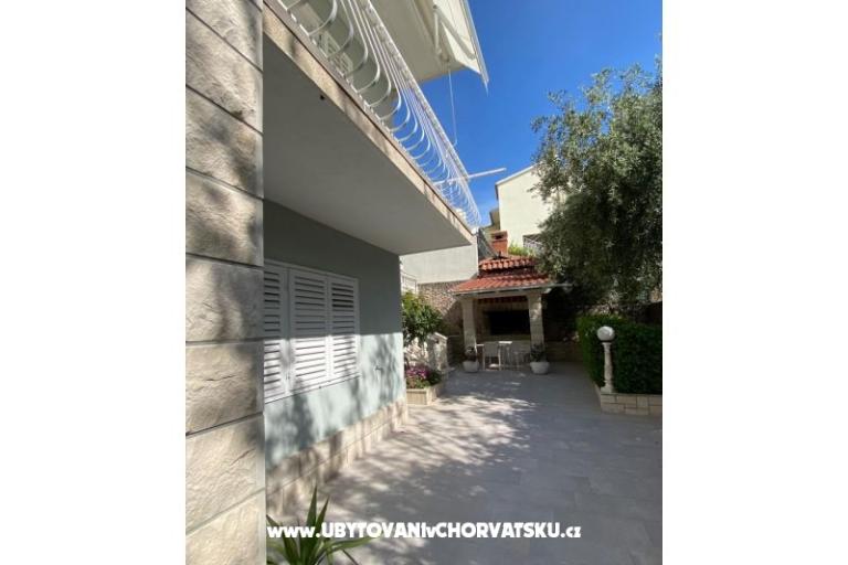 Apartmány VUKOVIĆ Makarska *** – foto 6