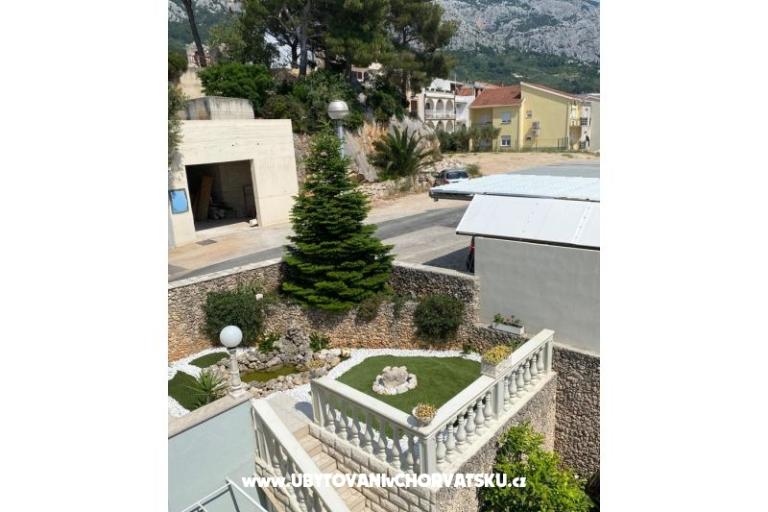 Apartmány VUKOVIĆ Makarska *** – foto 8