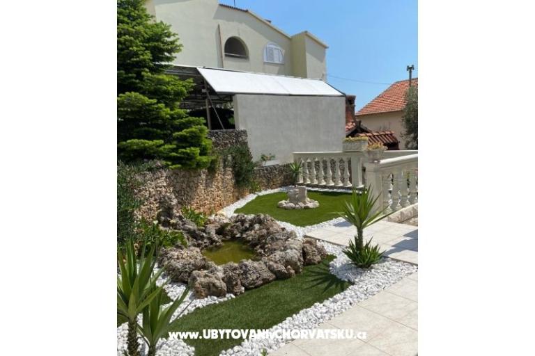 Apartmány VUKOVIĆ Makarska *** – foto 9