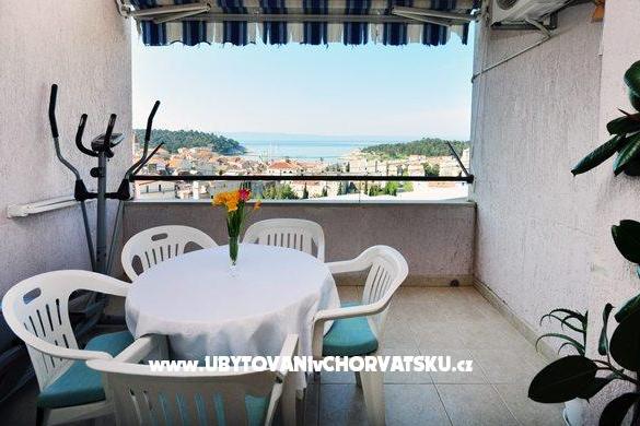 Apartmán Sea View – foto 2