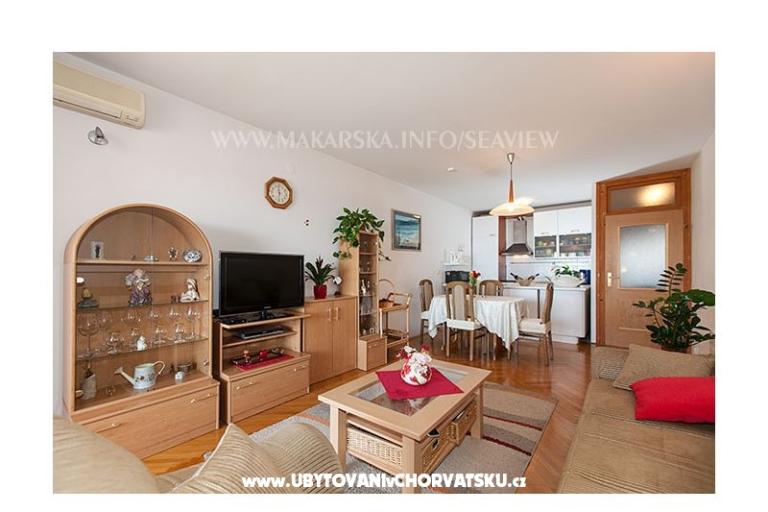 Apartmán Sea View – foto 9