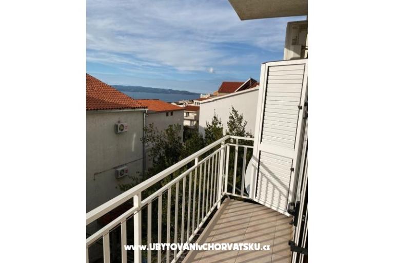 Apartmán Marko Makarska  – foto 11