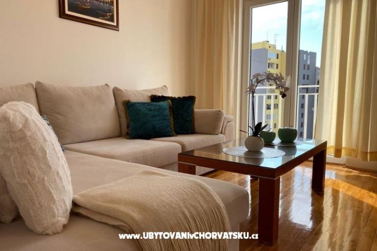 Apartmán Marko Makarska  – foto 12