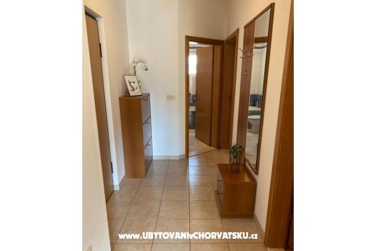 Apartmán Marko Makarska  – foto 13