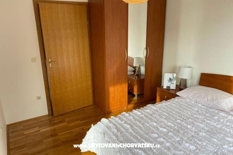Apartmán Marko Makarska  – foto 14