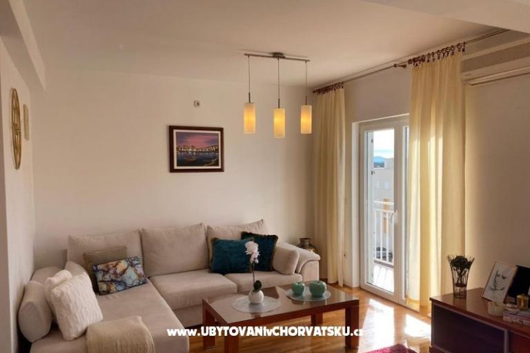 Apartmán Marko Makarska  – foto 15