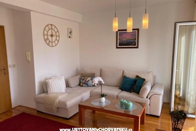 Apartmán Marko Makarska  – foto 2