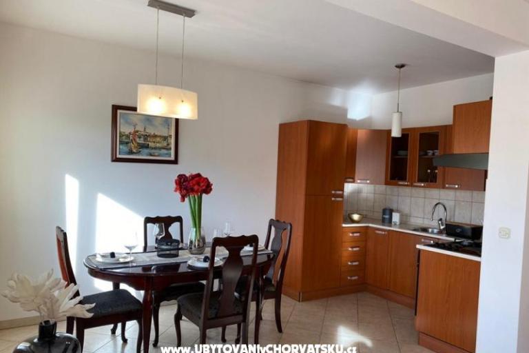 Apartmán Marko Makarska  – foto 3