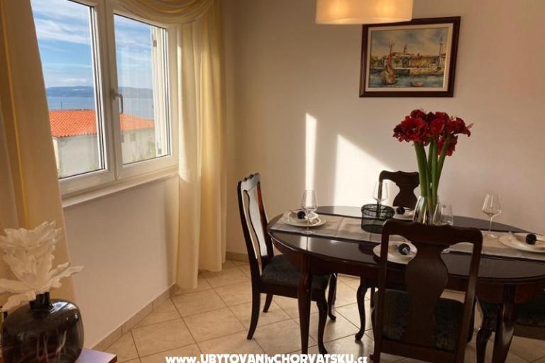 Apartmán Marko Makarska  – foto 4