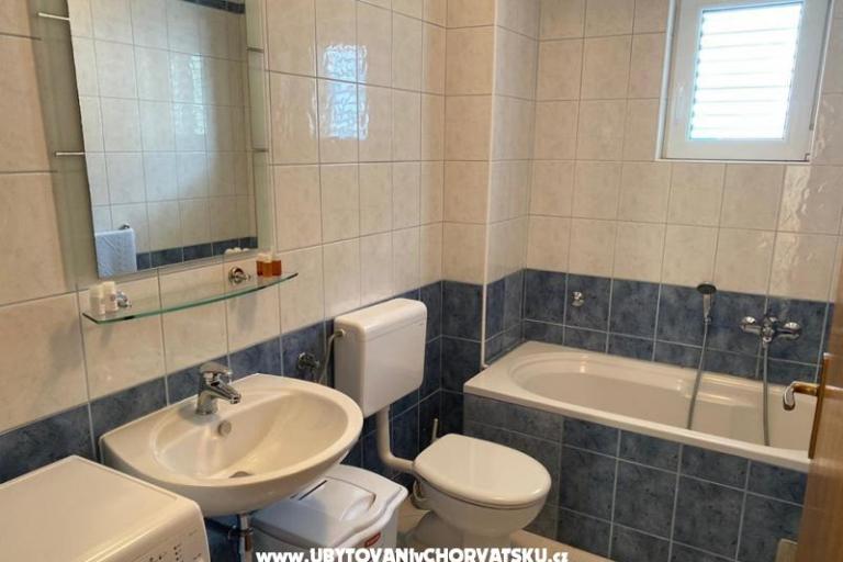 Apartmán Marko Makarska  – foto 6
