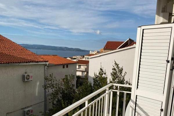 Apartmán Marko Makarska  – foto 7