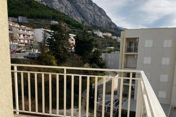 Apartmán Marko Makarska  – foto 8