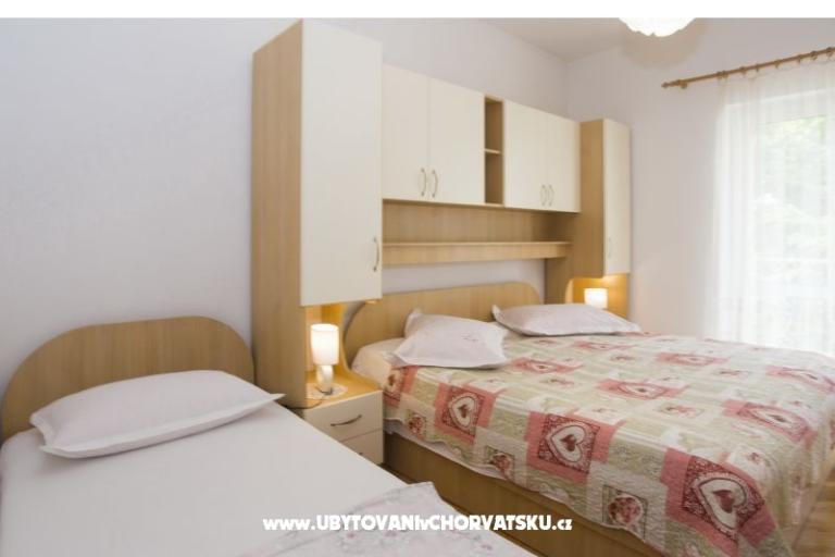 Apartmány Vranješ – foto 13