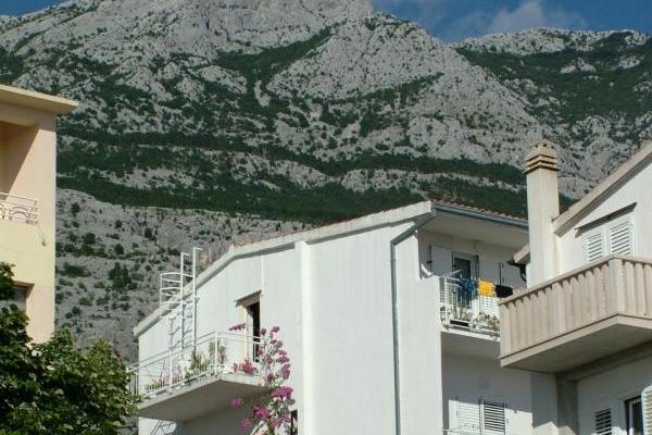 Appartments Mira i Zdenko Roso – foto 2