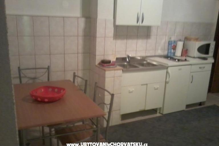 Appartments Mira i Zdenko Roso – foto 9