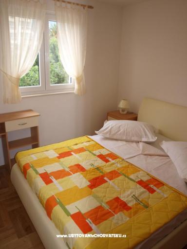 Beach Apartmány – foto 2