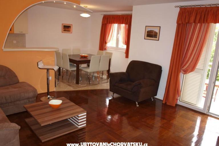 Beach Apartmány – foto 4