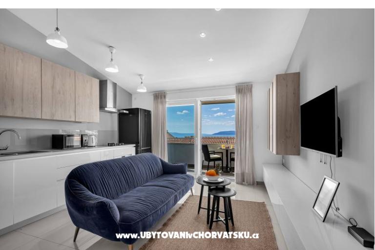 Blue Dream Apartmány – foto 2