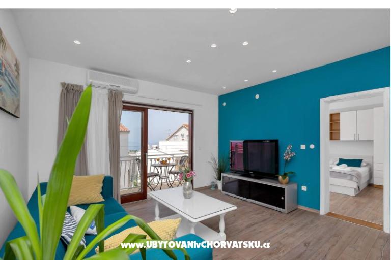 Blue Dream Apartmány – foto 4