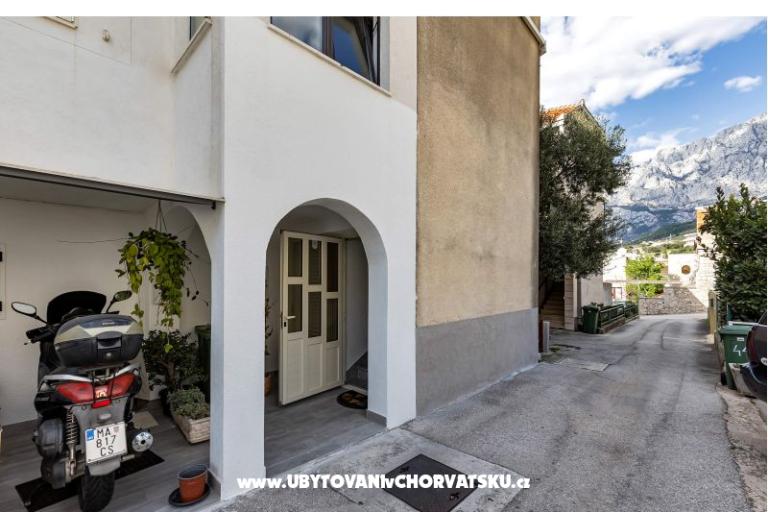 Blue Dream Apartmány – foto 5