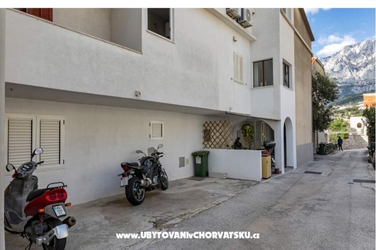 Blue Dream Apartmány – foto 6