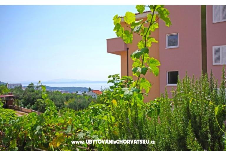 Cezar Apartmán – foto 11