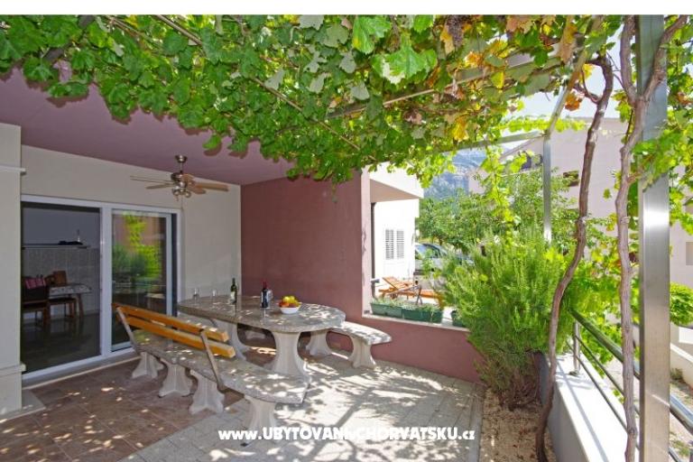 Cezar Apartmán – foto 12