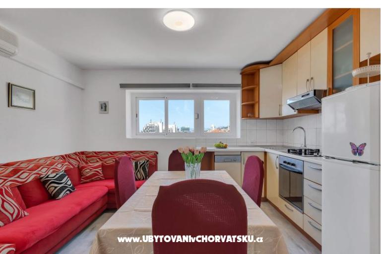 City View Apartmán – foto 3