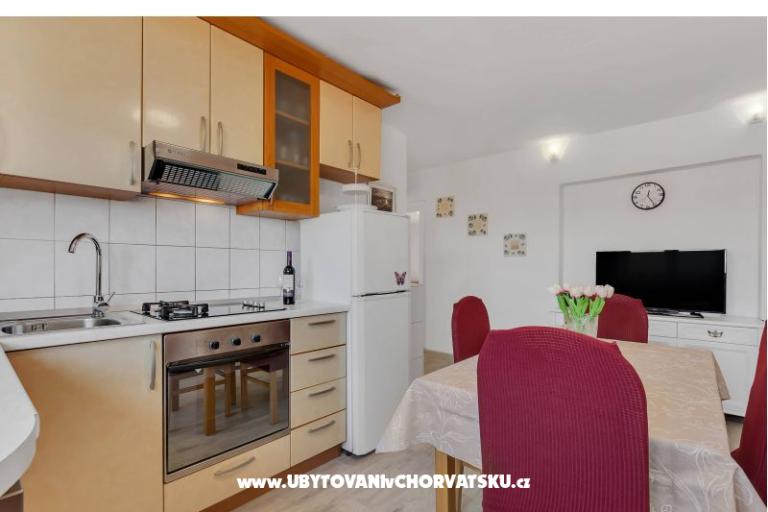 City View Apartmán – foto 4