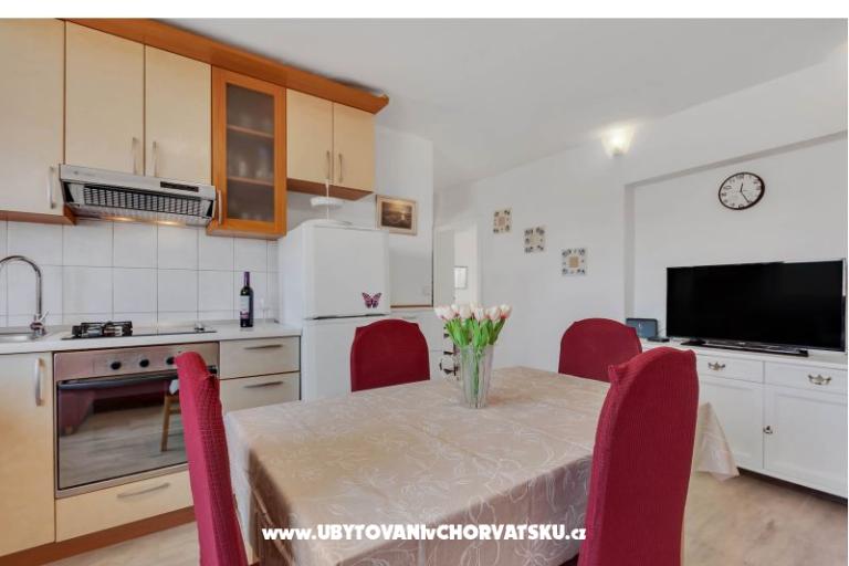 City View Apartmán – foto 5