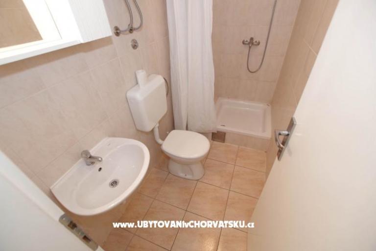 Downtown Apartmány + Free Parking – foto 8