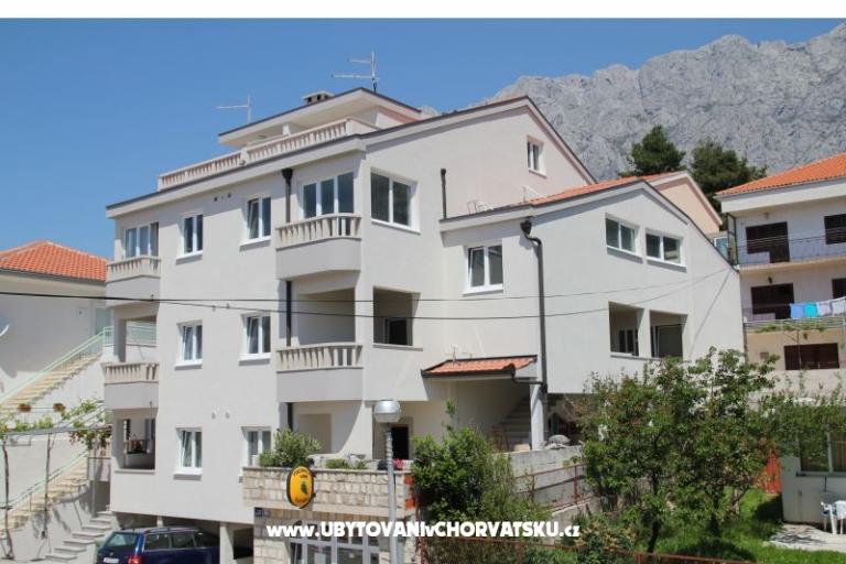 Filipović Apartmány – foto 9