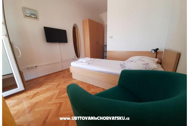 Dům Biokovo – foto 20