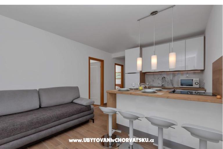 Ivan Sea View Apartmán – foto 10