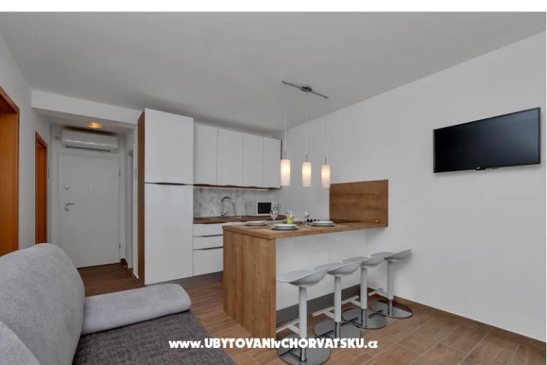 Ivan Sea View Apartmán – foto 11