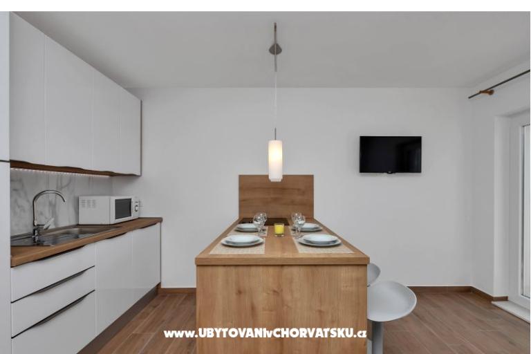 Ivan Sea View Apartmán – foto 12