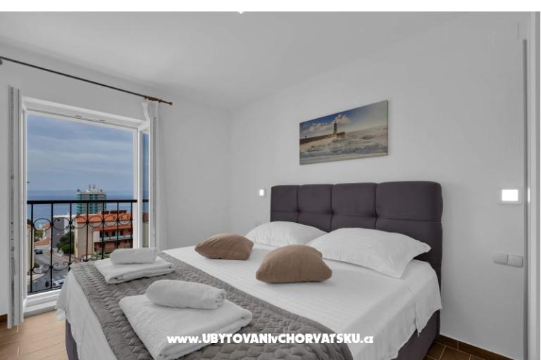 Ivan Sea View Apartmán – foto 13