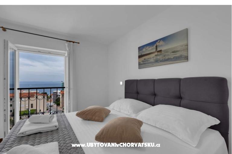 Ivan Sea View Apartmán – foto 14